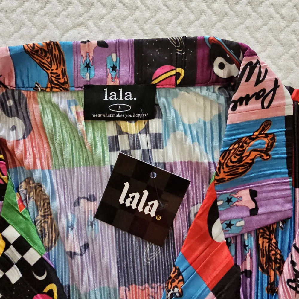 Dressed In Lala Set - Picture 3 of 3